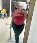 Rencontre Femme Venezuela à Maracaibo : Yexibel, 33 ans